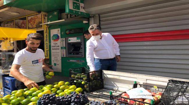 Bayraklı, en iyisini hak ediyor