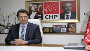 CHP İzmir'den Mektup Var