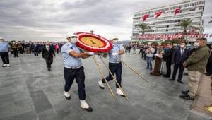 Cumhuriyet Bayramı kutlamaları başladı