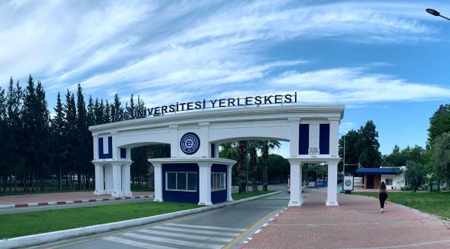 Ege Üniversitesi, ilk 10’da yer aldı