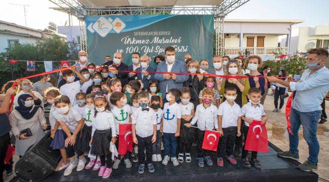 “Hedefimize her geçen gün yaklaşıyoruz”