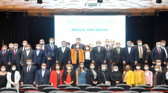 İşsiz Gençlere Avrupa Stajı ödül getirdi