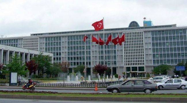 Kurumlar Vergisinin Yüzde 61’i İstanbul'dan