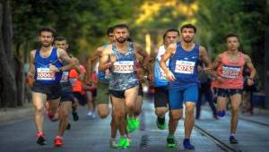 Maraton İzmir 1. Fotoğraf Yarışması’nda kazananlar belli oldu