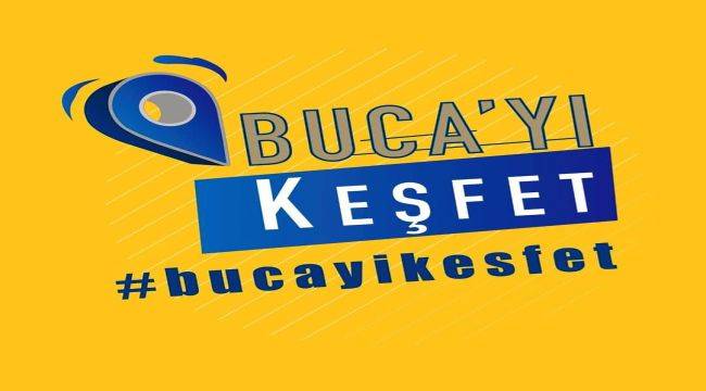 Sosyal medya fenomenleri Buca'yı keşfedecek