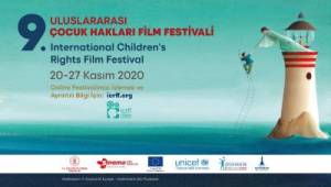  9. Uluslararası Çocuk Hakları Film Festivali başlıyor