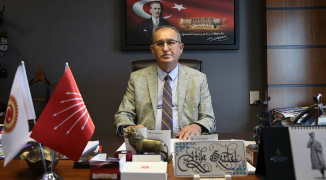 CHP’li Sertel ihalesiz satılan kupon arazileri Meclis’e taşıdı