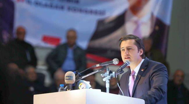 “Önce Fetö Kotası, Sonra Fetö Borsası Kuranlar