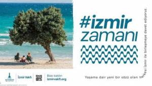 Dirençli bir İzmir için iki haftada 111 proje önerisi 