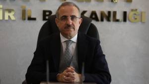AK Parti İzmir İl Başkanı Kerem Ali Sürekli; “Ekilen biçilir ”