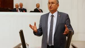 CHP’li Sertel’den Tarım Bakanı Pakdemirli ve Özhaseki’ye çağrı