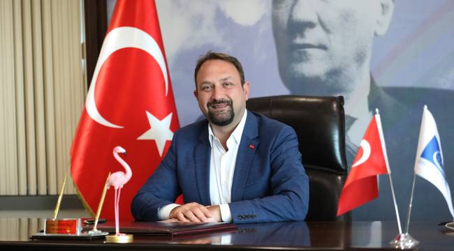 Çiğli Belediyesi’nden Çocuk Hakları Mücadelesine Uluslararası Destek