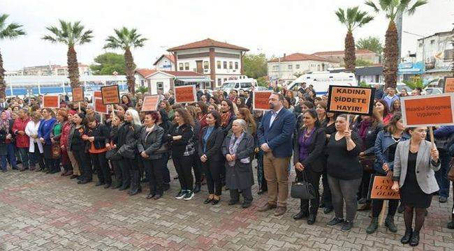 Kadına Şiddetten Ceza Alanın İş Akdi Feshedilecek