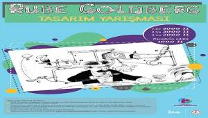 Ödüllü “Rube Goldberg Zincir Reaksiyon” yarışması başladı