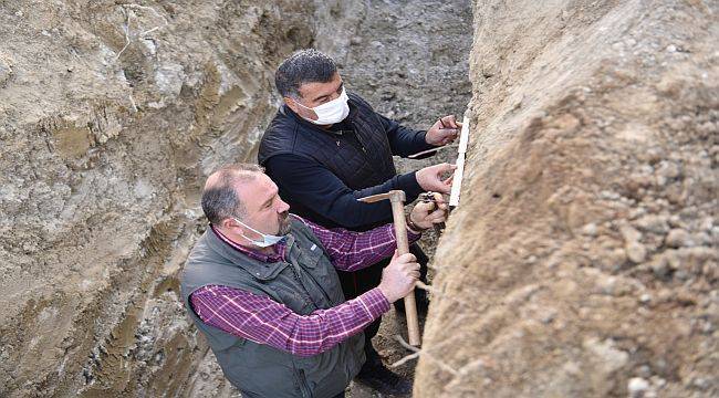 Bornova deprem gerçeğini unutmuyor