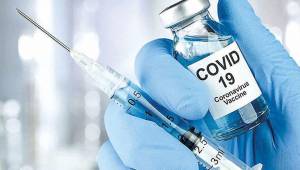 Covid-19 Aşısı Aliağa’da Uygulanmaya Başladı