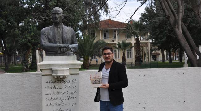 “İzmir Kent Tarihi Araştırmalarına Bir Katkı: Bornova Ziraat Mektebi”