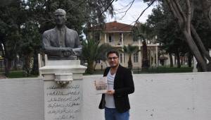 “İzmir Kent Tarihi Araştırmalarına Bir Katkı: Bornova Ziraat Mektebi”