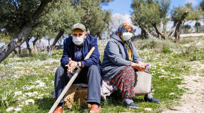 Başkan Yetişkin’den JES açıklaması 