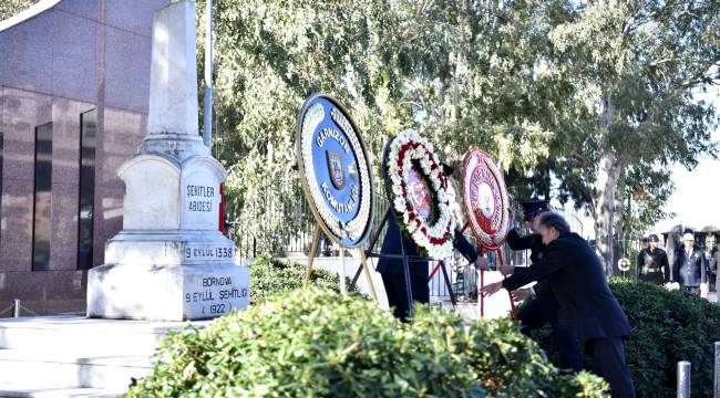 Çanakkale Zaferi Bornova’da etkinliklerle kutlanacak