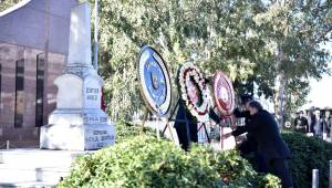 Çanakkale Zaferi Bornova’da etkinliklerle kutlanacak