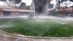 Efes Selçuk Belediyesi Su Tasarrufunda Önemli Adımlar Atıyor 
