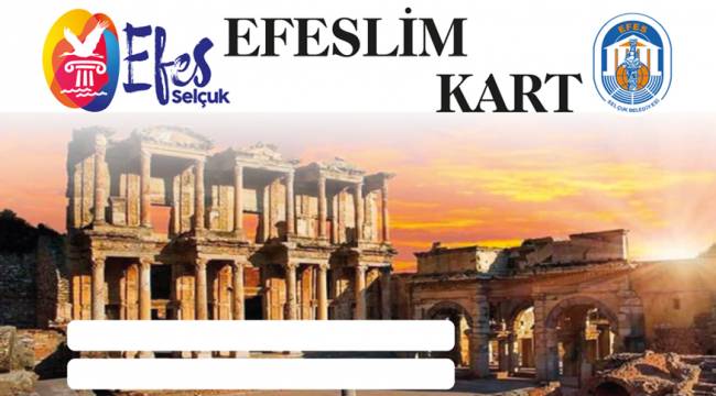 Efeslim Kart Bağışları Eğitime Desteğe Dönüştü 