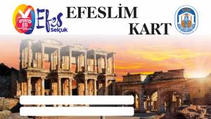 Efeslim Kart Bağışları Eğitime Desteğe Dönüştü 