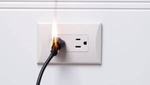 Elektrik kaynaklı yangınlara karşı bu önlemlere dikkat!