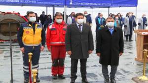 İzmir’de 14 Mart Tıp Bayramı Çeşitli Etkinliklerle Kutlandı