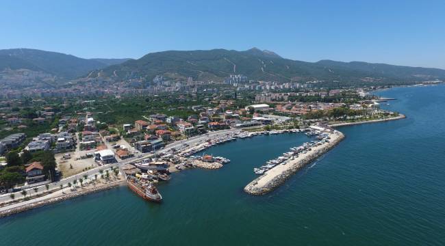 Narlıdere'de tapuda yeni dönem