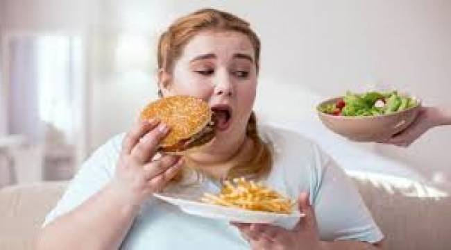“Obezite, 21. Yüzyılın En Ciddi Sağlık Problemi”