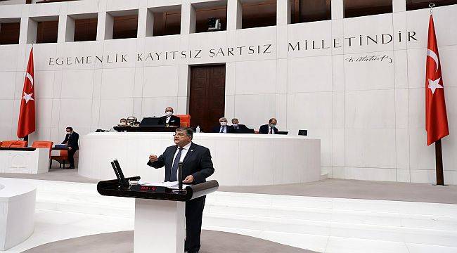 “Akaryakıt kaçakçılığını önlerken sektör tekelleştirilecek”