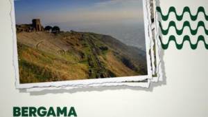 Bergama’da 9 Nisan’da UNESCO toplantısı yapılacak