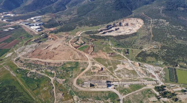 İzmir'in marka haline gelmiş sektörüne mutlu haber 