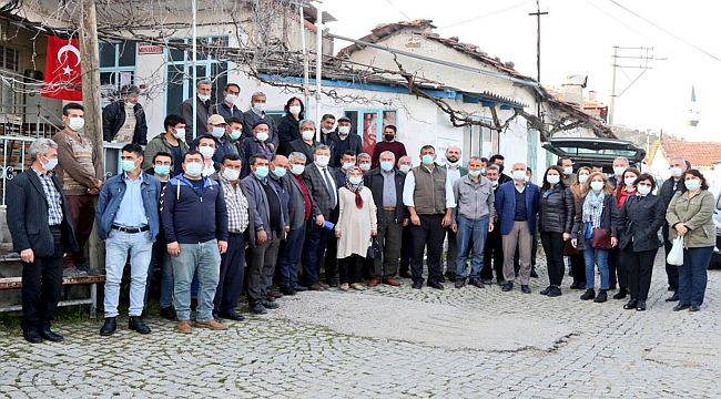 Sındır, “AKP krizin yükünü dar gelirli vatandaşın sırtına yükledi!”