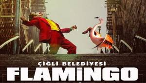 Çiğlili Sinemaseverler Flamingo Sinema Topluluğu’nda Buluşuyor