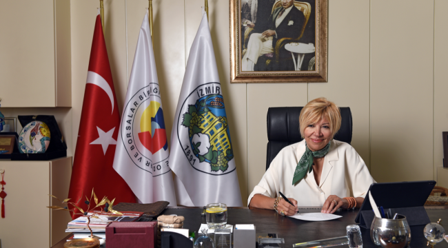 Ülkemiz Tarımına Değer Katacak İki Yeni Proje İzmir’de Hayata Geçiriliyor