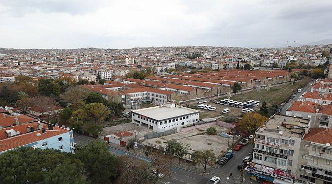 Başkan Kılıç: Buca trafiği için bir miladın arifesindeyiz