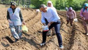 CHP’li Belediyelerde borç çok, hizmet yok!