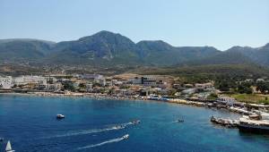 Karaburun’da konut yapımı keyfiyete değil, kurala bağlı 