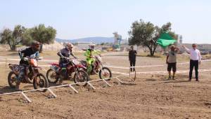 Türkiye Süper Enduro Şampiyonası 2. Ayağı tamamlandı