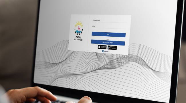 Çiğli Belediyesi'nden İşyerlerine Online Ruhsat Kolaylığı