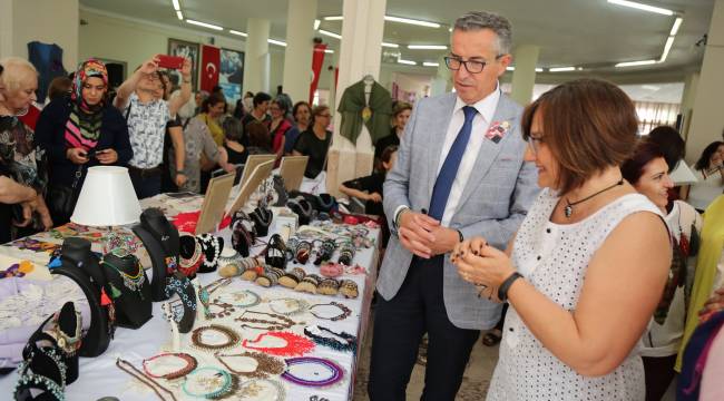 Gaziemir Cumhuriyet Semt Evleri’nde yaz kursları başlıyor