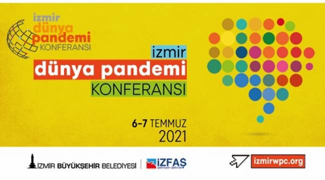 İzmir Büyükşehir Belediyesi dünya genelinde bir ilke daha imza atıyor