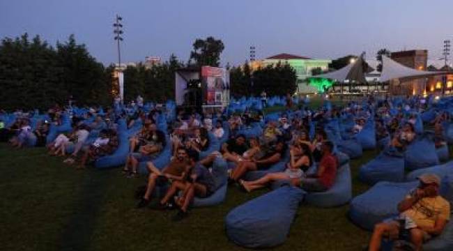 Yaz dönemi sinema gösterimleri başladı