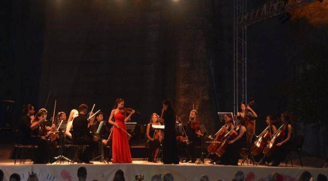 18.Uluslararası Gümüşlük Klasik Müzik Festivali