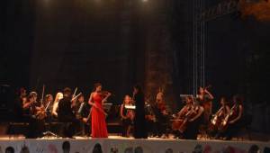 18.Uluslararası Gümüşlük Klasik Müzik Festivali