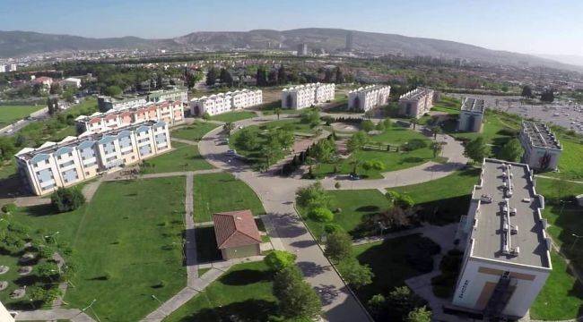 EÜ’nün Eğitimlerine Azerbaycan’dan Yoğun İlgi