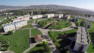 EÜ’nün Eğitimlerine Azerbaycan’dan Yoğun İlgi